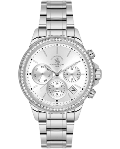 Купить Наручные часы Santa Barbara Polo & Racquet Club SB.1.10621-1 в E-mobi