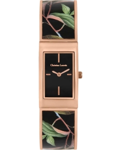 Купить Наручные часы Christian Lacroix CLW618 в E-mobi