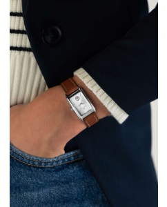 Купить Швейцарские наручные часы Hamilton H11221550  в E-mobi