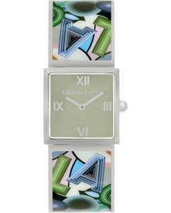 Купить Наручные часы Christian Lacroix CLW706 в E-mobi