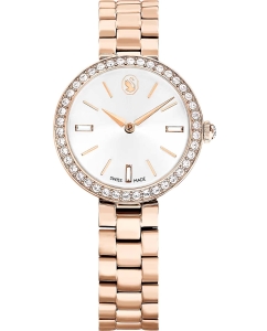 Купить Швейцарские наручные часы Swarovski 5673013 в E-mobi