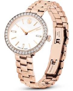 Купить Швейцарские наручные часы Swarovski 5673013  в E-mobi