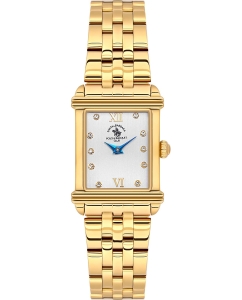 Купить Наручные часы Santa Barbara Polo & Racquet Club SB.1.10623-2 в E-mobi