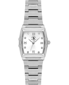 Купить Наручные часы Santa Barbara Polo & Racquet Club SB.1.10624-1 в E-mobi