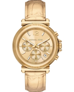 Купить Наручные часы Michael Kors MK7508 с хронографом в E-mobi