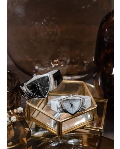 Купить Швейцарские наручные часы Hamilton H24211852  в E-mobi