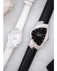 Купить Швейцарские наручные часы Hamilton H24211852  в E-mobi