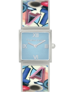 Купить Наручные часы Christian Lacroix CLW711 в E-mobi