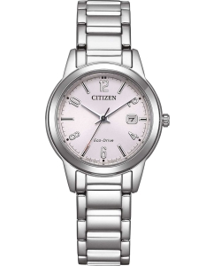Купить Японские наручные часы Citizen FE1241-71Z в E-mobi