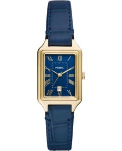 Купить Наручные часы Fossil ES5365-ucenka в E-mobi