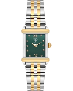 Купить Наручные часы Santa Barbara Polo & Racquet Club SB.1.10623-5 в E-mobi