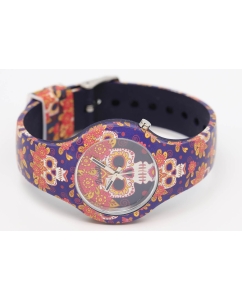 Купить Наручные часы Doodle DO35015  в E-mobi