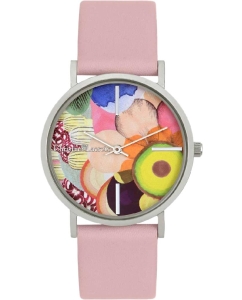 Купить Наручные часы Christian Lacroix CLW717 в E-mobi