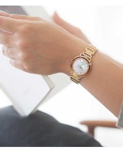 Купить Японские наручные часы Citizen EM1093-61D  в E-mobi