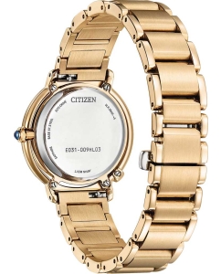 Купить Японские наручные часы Citizen EM1093-61D  в E-mobi