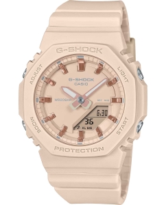 Купить Японские наручные часы Casio G-SHOCK GMA-P2100M-4A с хронографом в E-mobi