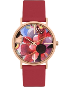 Купить Наручные часы Christian Lacroix CLW721 в E-mobi