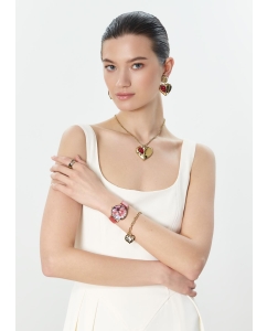 Купить Наручные часы Christian Lacroix CLW721  в E-mobi