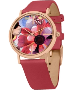 Купить Наручные часы Christian Lacroix CLW721  в E-mobi