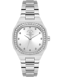 Купить Наручные часы Santa Barbara Polo & Racquet Club SB.1.10625-1 в E-mobi