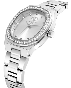 Купить Наручные часы Santa Barbara Polo &amp; Racquet Club SB.1.10625-1  в E-mobi