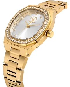 Купить Наручные часы Santa Barbara Polo &amp; Racquet Club SB.1.10625-3  в E-mobi