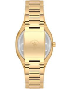 Купить Наручные часы Santa Barbara Polo &amp; Racquet Club SB.1.10625-3  в E-mobi