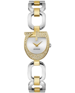 Купить Наручные часы Guess GW0683L6 в E-mobi