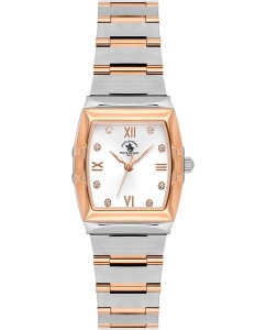 Купить Наручные часы Santa Barbara Polo & Racquet Club SB.1.10624-6 в E-mobi