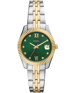 Купить Наручные часы Fossil ES5388 в E-mobi