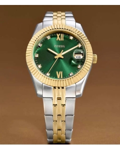 Купить Наручные часы Fossil ES5388  в E-mobi