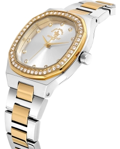 Купить Наручные часы Santa Barbara Polo &amp; Racquet Club SB.1.10625-5  в E-mobi