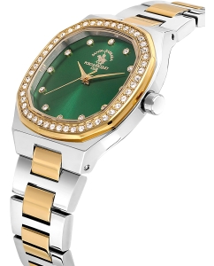 Купить Наручные часы Santa Barbara Polo &amp; Racquet Club SB.1.10625-6  в E-mobi