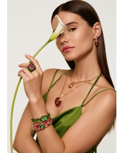 Купить Швейцарские наручные часы Swarovski 5630834  в E-mobi