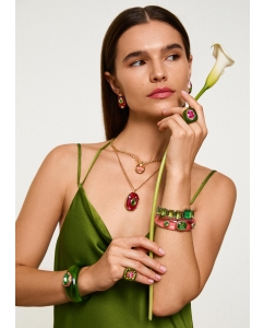 Купить Швейцарские наручные часы Swarovski 5630834  в E-mobi