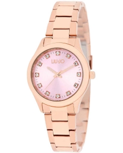 Купить Наручные часы LIU JO TLJ2112-ucenka в E-mobi