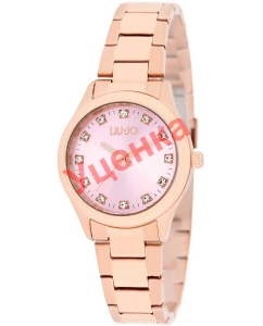 Купить Наручные часы LIU JO TLJ2112-ucenka  в E-mobi