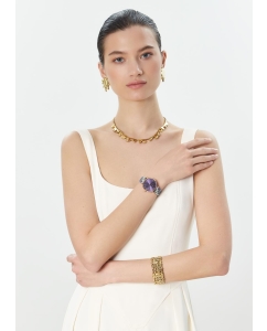 Купить Наручные часы Christian Lacroix CLW813  в E-mobi