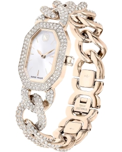 Купить Швейцарские наручные часы Swarovski 5711710  в E-mobi