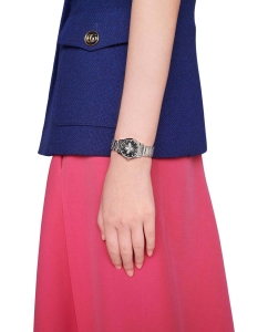 Купить Швейцарские наручные часы Gucci YA1265024  в E-mobi