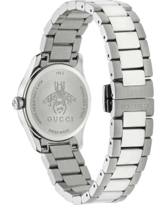 Купить Швейцарские наручные часы Gucci YA1265024  в E-mobi
