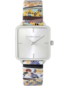 Купить Наручные часы Christian Lacroix CLW814 в E-mobi