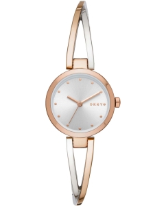 Купить Наручные часы DKNY NY2791 в E-mobi