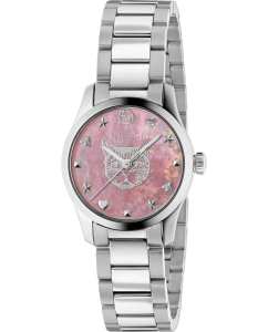 Купить Швейцарские наручные часы Gucci YA1265013 в E-mobi