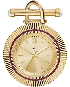 Купить Наручные часы Fossil ES5384 в E-mobi