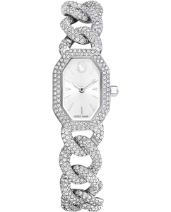 Купить Швейцарские наручные часы Swarovski 5668899 в E-mobi
