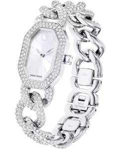 Купить Швейцарские наручные часы Swarovski 5668899  в E-mobi