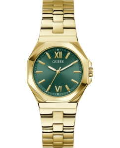 Купить Наручные часы Guess GW0873L2 в E-mobi
