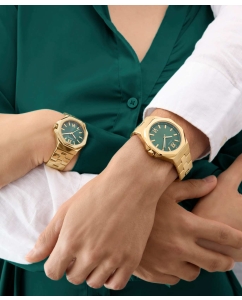 Купить Наручные часы Guess GW0873L2  в E-mobi