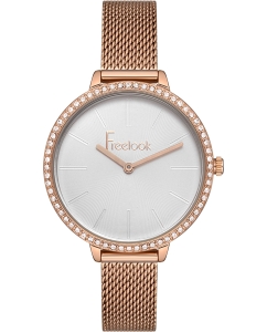 Купить Наручные часы Freelook FL.1.10245-4 в E-mobi